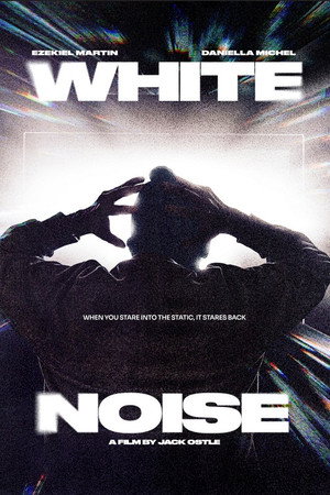 White Noise poster