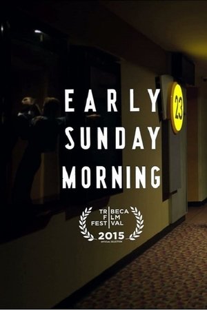 Early Sunday Morning