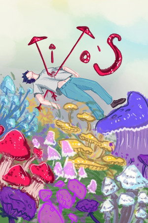 Tito's poster