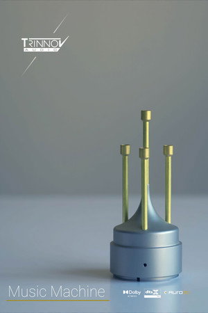 Music Machine One