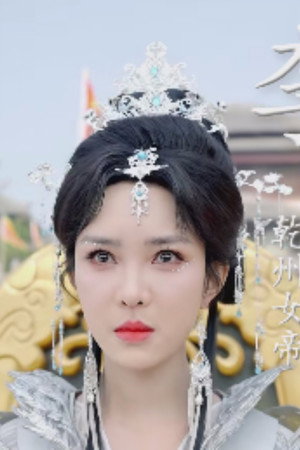 Portrait of 粱思佳