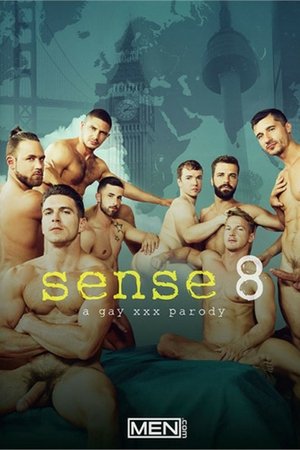 Sense 8: A Gay XXX Parody