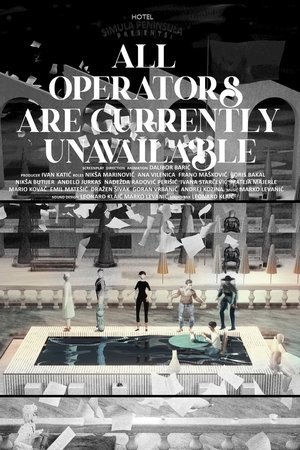All Operators are Currently Unavailable