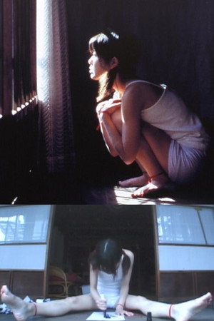 HYO HAKU ZAI poster