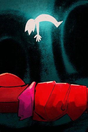 nostalgia poster