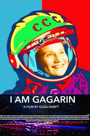 I am Gagarin