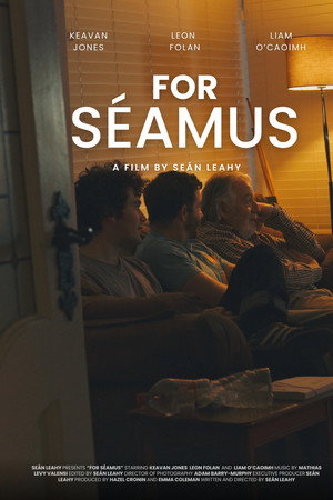 For Séamus