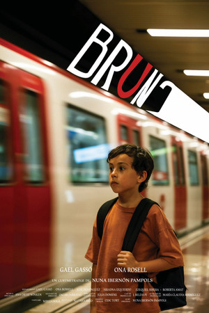 Bruno poster