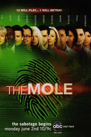 The Mole 3.0