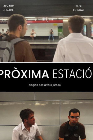 PRÒXIMA ESTACIÓ