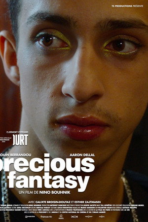 Precious Fantasy