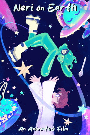 Neri on Earth