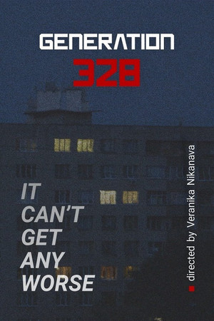 Generation 328 poster