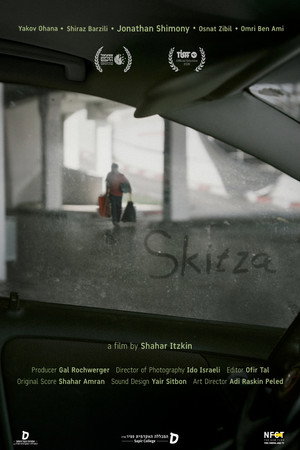 Skitza poster