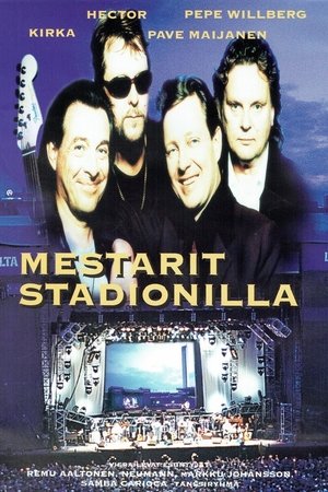 Mestarit Stadionilla