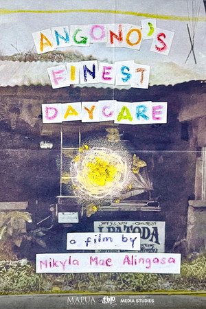 Angono's Finest Daycare Angono's Finest Daycare