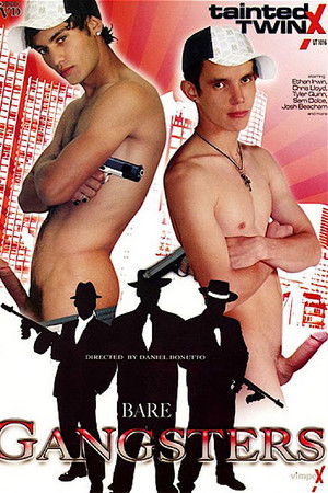Bare Gangsters
