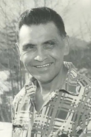 George Clutesi