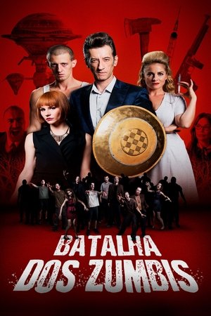 Imagem Batalha dos Zumbis