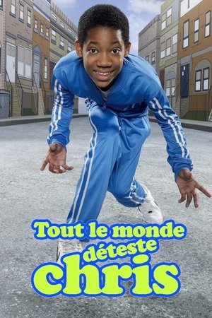 Tout le monde déteste Chris