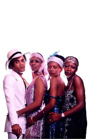Boney M