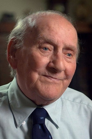 Portrait of Matt Mackinnon-Pattison