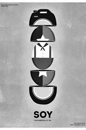I am poster