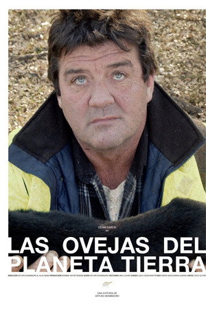 Las ovejas del planeta Tierra poster