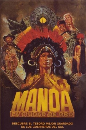 Manoa, the Golden City