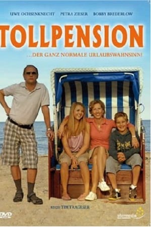 Tollpension