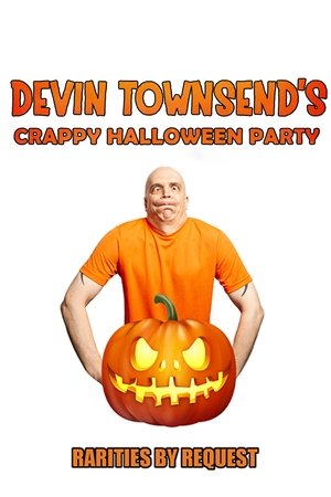 Devin Townsend's Crappy Halloween Party
