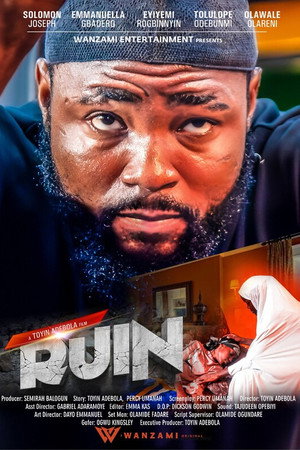 RUIN