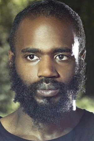 Stefan Burnett