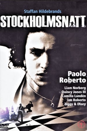 Stockholmsnatt Stockholmsnatt