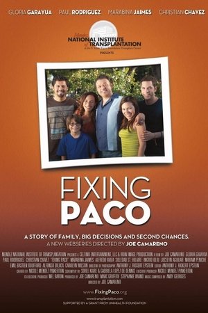 Fixing a Paco