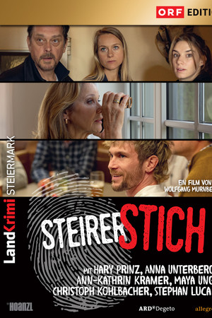 Steirerstich