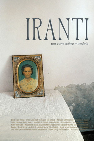 Iranti poster