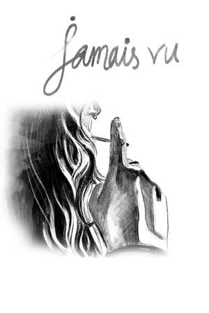 Jamais vu poster