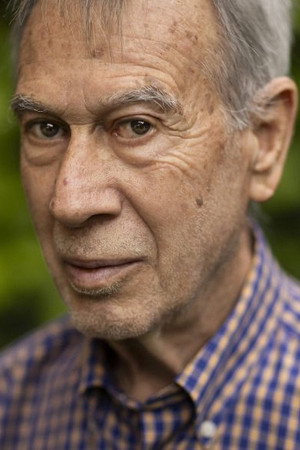 Portrait of Alfonso Pino