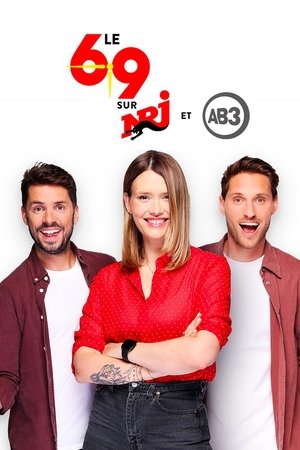 Le 6/9 sur NRJ et AB3