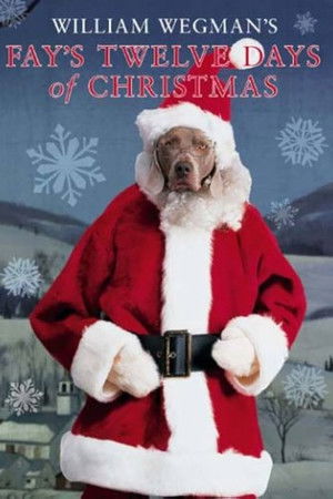 Fay's 12 Days of Christmas