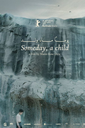 Someday a Child poster