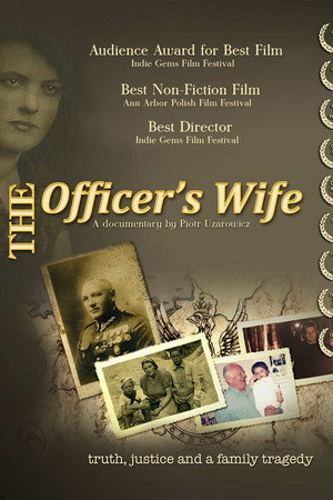 The Officer's Wife The Officer's Wife