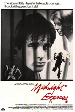 Midnight Express