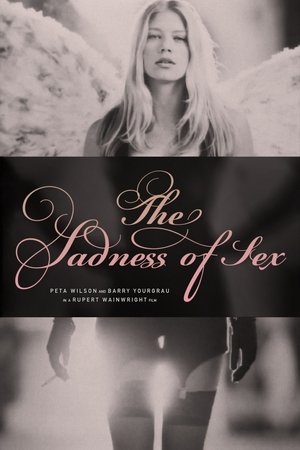 The Sadness of Sex