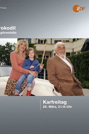 Krokodil Krokodil