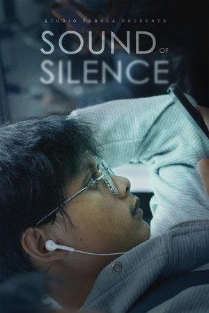Sound of Silence poster