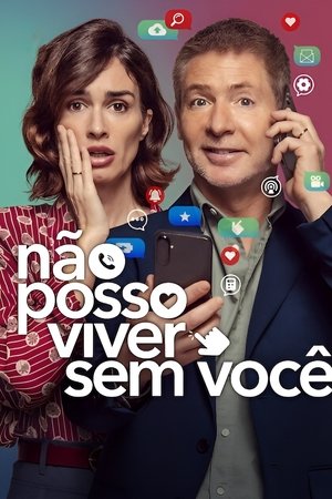 Imagem Não Posso Viver Sem Você