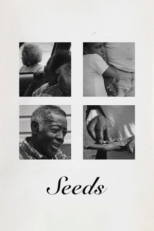 Seeds poster