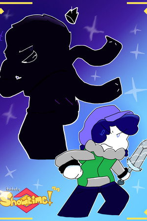 "Showtime!"